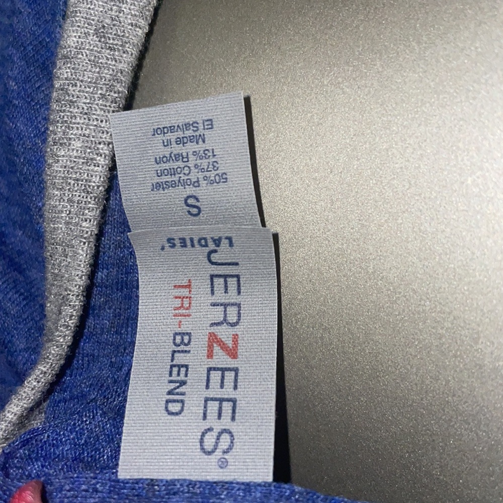 Jerzee’s NASA T-shirt - Picture 13 of 13